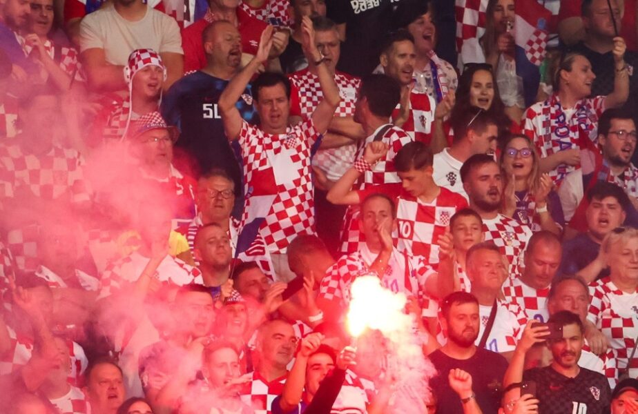 Zlatko Dalic, după ce Croaţia a pierdut finala Nations League cu Spania: „Nu regret nimic”
