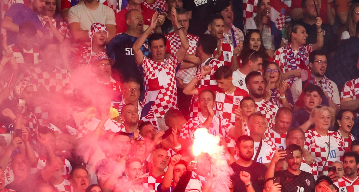 Zlatko Dalic a vorbit după ce Croaţia a pierdut finala Nations League cu Spania.