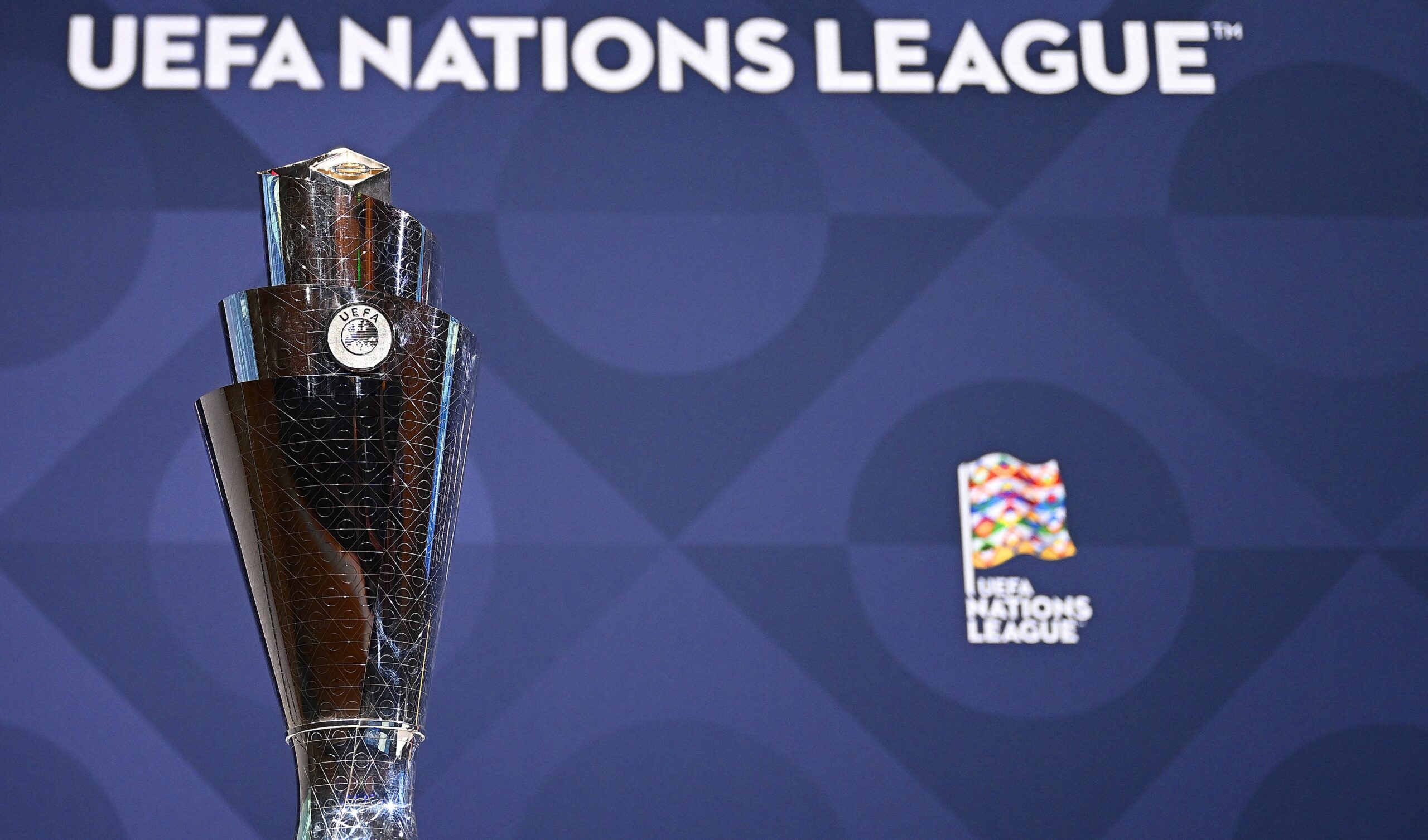 Finala Nations League e pe Antena 1 și AntenaPLAY, duminică, de la ora