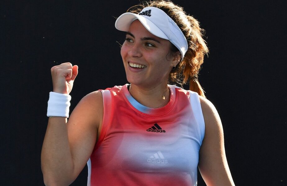 Roland Garros 2023 | Gabriela Ruse s-a calificat în optimi la dublu! Românca, victorie alături de ucraineanca Marta Kostiuk