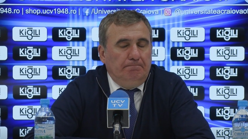 Gică Hagi, după atacul brutal al lui Gică Popescu la adresa lui Edi Iordănescu