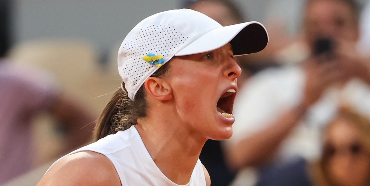 Roland Garros 2023 | Iga Swiatek, înaintea finalei cu Karolina Muchova