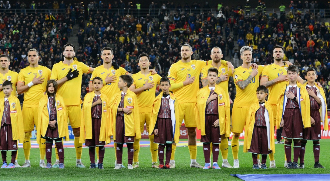 Kosovo – România LIVE VIDEO | Premieră pentru România. Tricolorii pot stabili un record în preliminariile pentru EURO 2024
