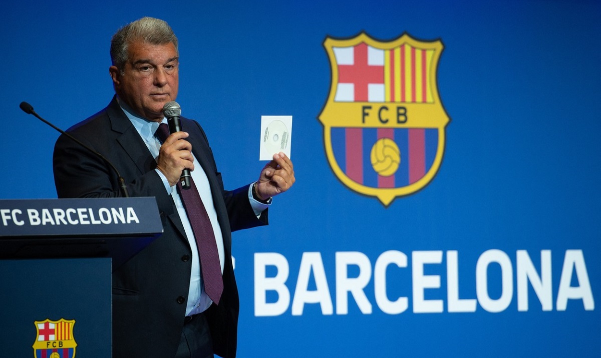 Barcelona riscă să fie exclusă din viitorul sezon al Champions League