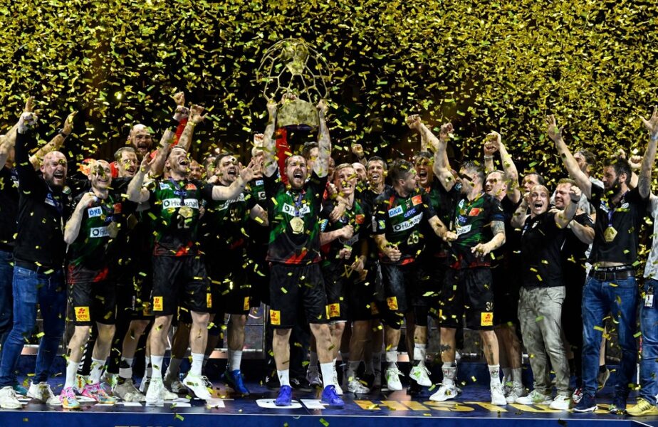 Magdeburg – Kielce 30-29. Magdeburg a câştigat Liga Campionilor la handbal masculin!