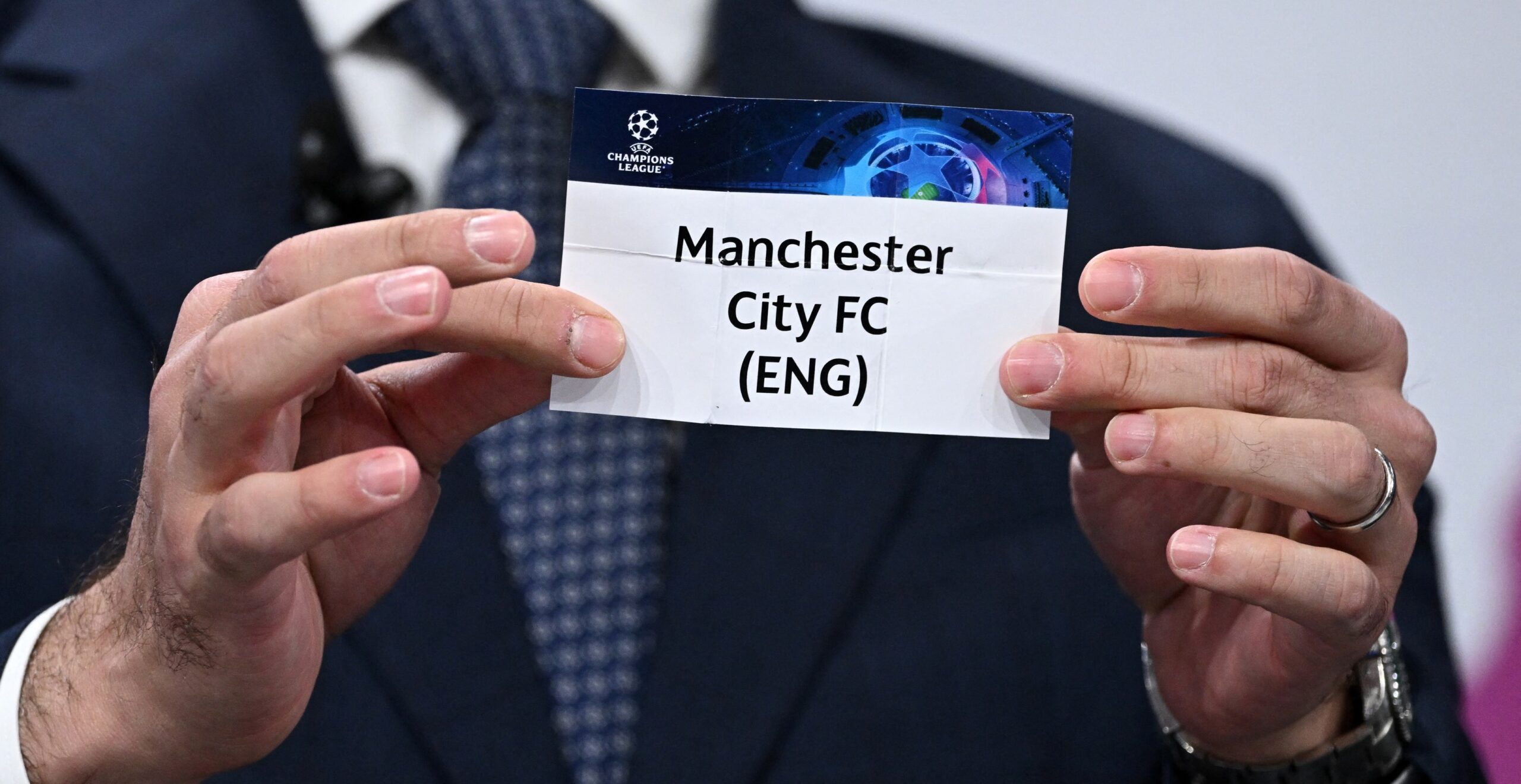 Cum arată urnele pentru tragerea la sorți a grupelor Ligii Campionilor 2023-2024, după ce Manchester City a câștigat trofeul