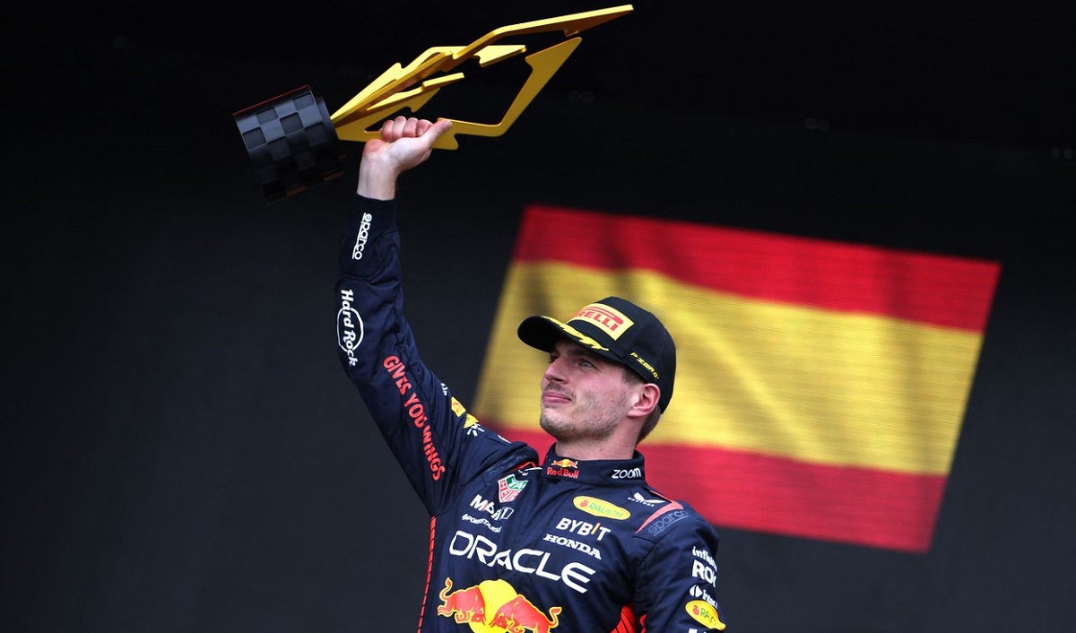 Max Verstappen a câştigat Marele Premiu al Canadei