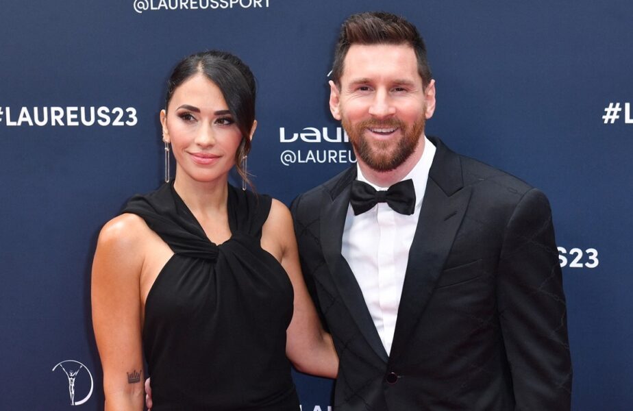 Ce avere are Lionel Messi, înainte de a pleca de la PSG