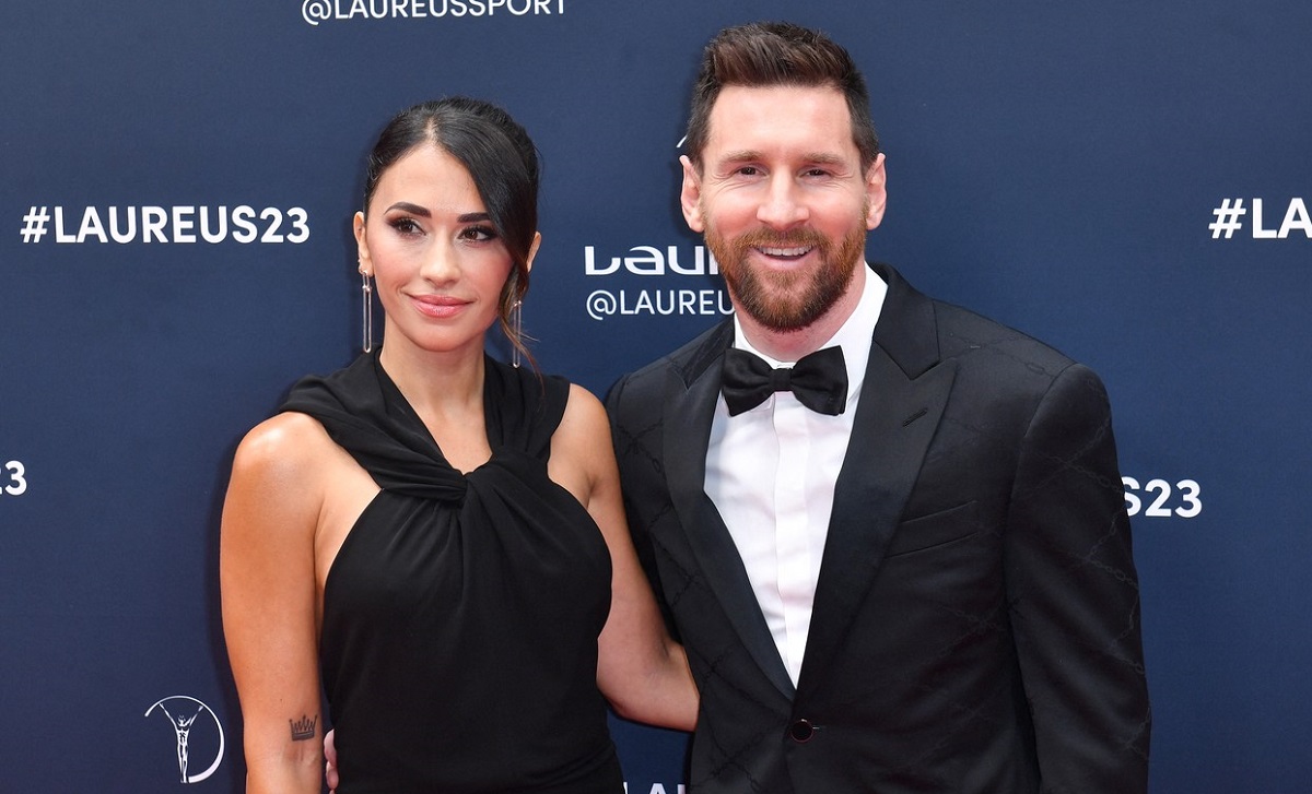Ce avere are Lionel Messi, înainte de a pleca de la PSG