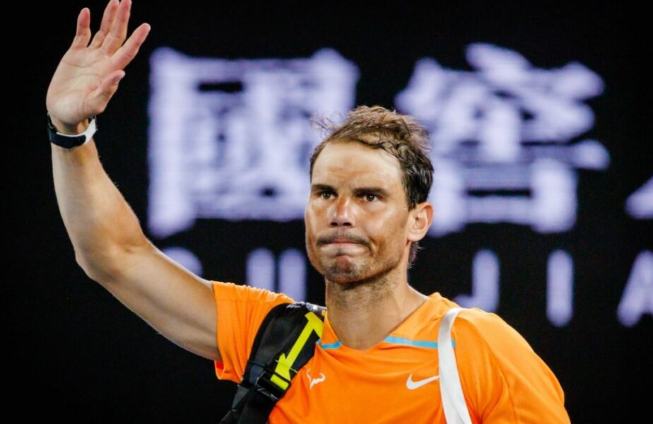 Rafael Nadal nu va mai juca tenis în acest an! Anunţul medicilor despre operaţia suferită de „Regele zgurii”