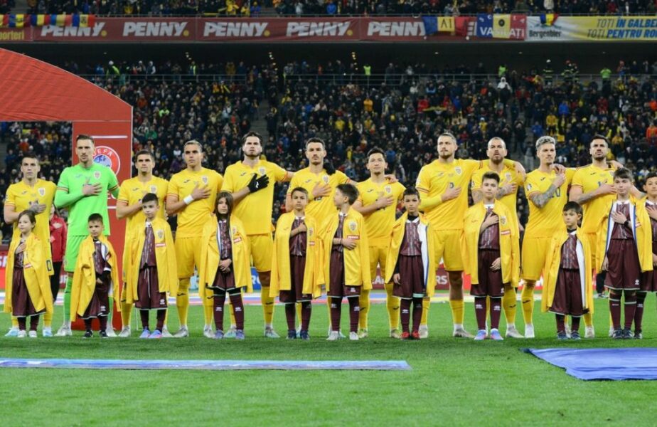 Kosovo – România LIVE VIDEO | Naţionala, amical cu CS Tunari înainte de meciul cu Kosovo! Când şi unde se va disputa partida