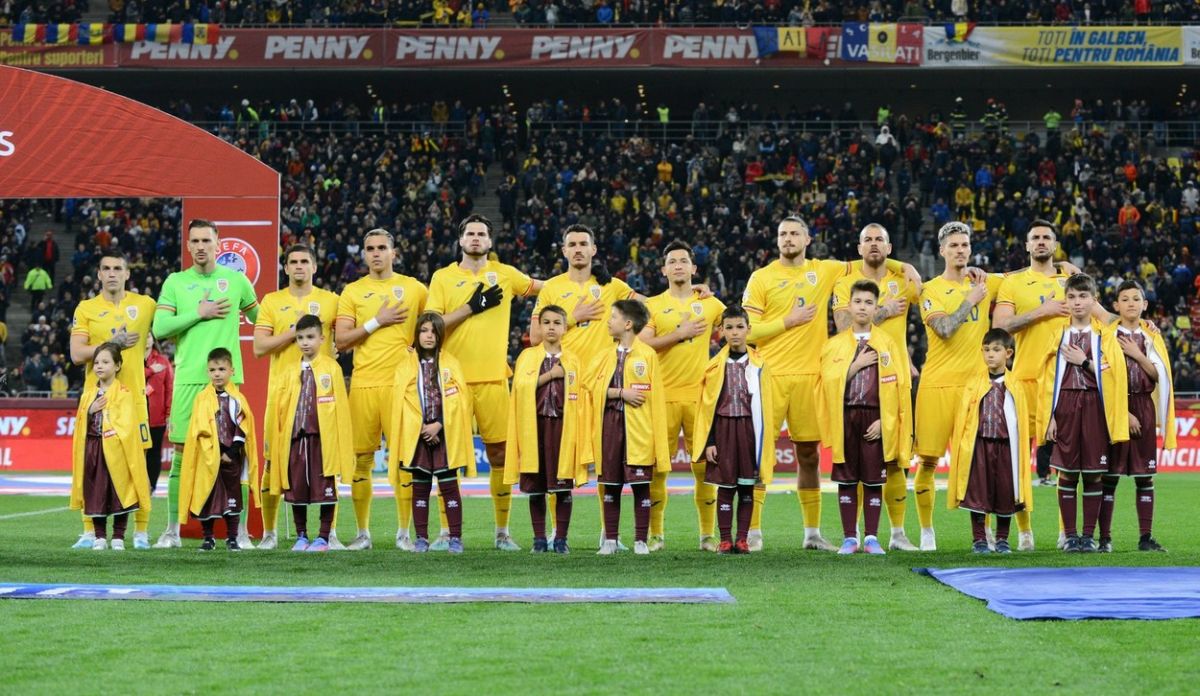 Kosovo - România LIVE VIDEO | Naţionala, amical cu CS Tunari înainte de meciul cu Kosovo!