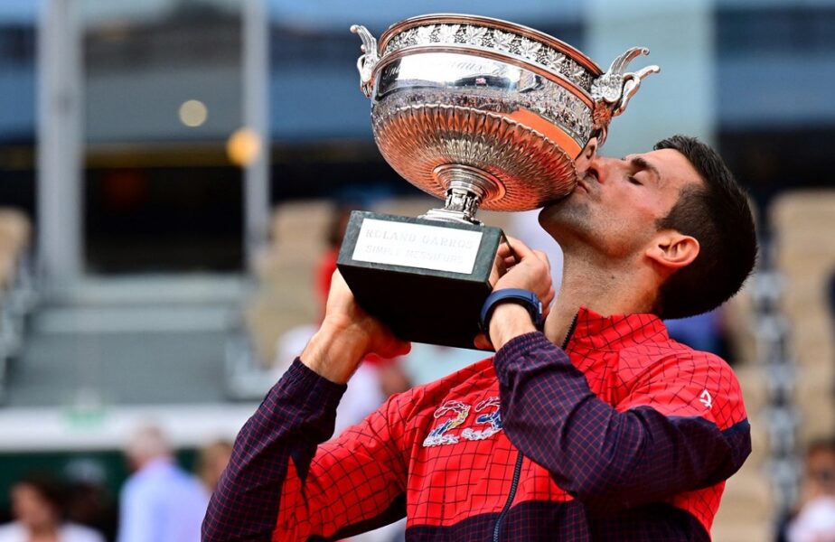 Rafael Nadal, mesaj superb pentru Novak Djokovic după ce sârbul a câştigat Roland Garros 2023