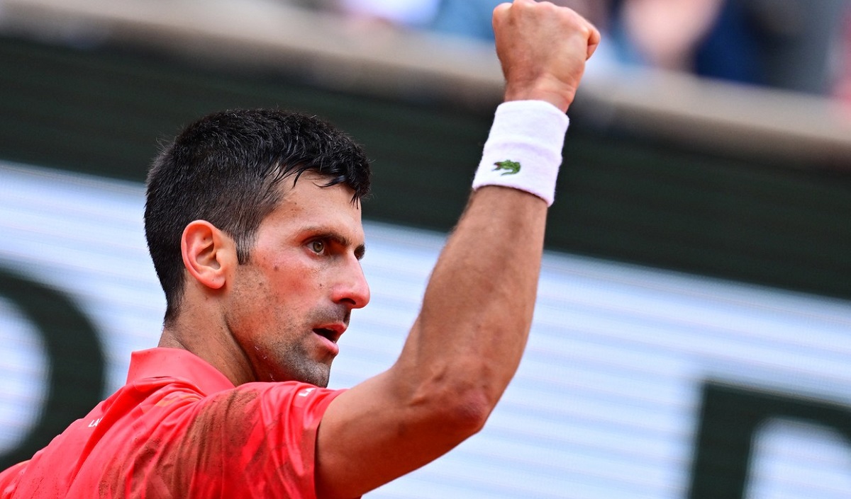 Novak Djokovic, record absolut după ce a câştigat Roland Garros 2023