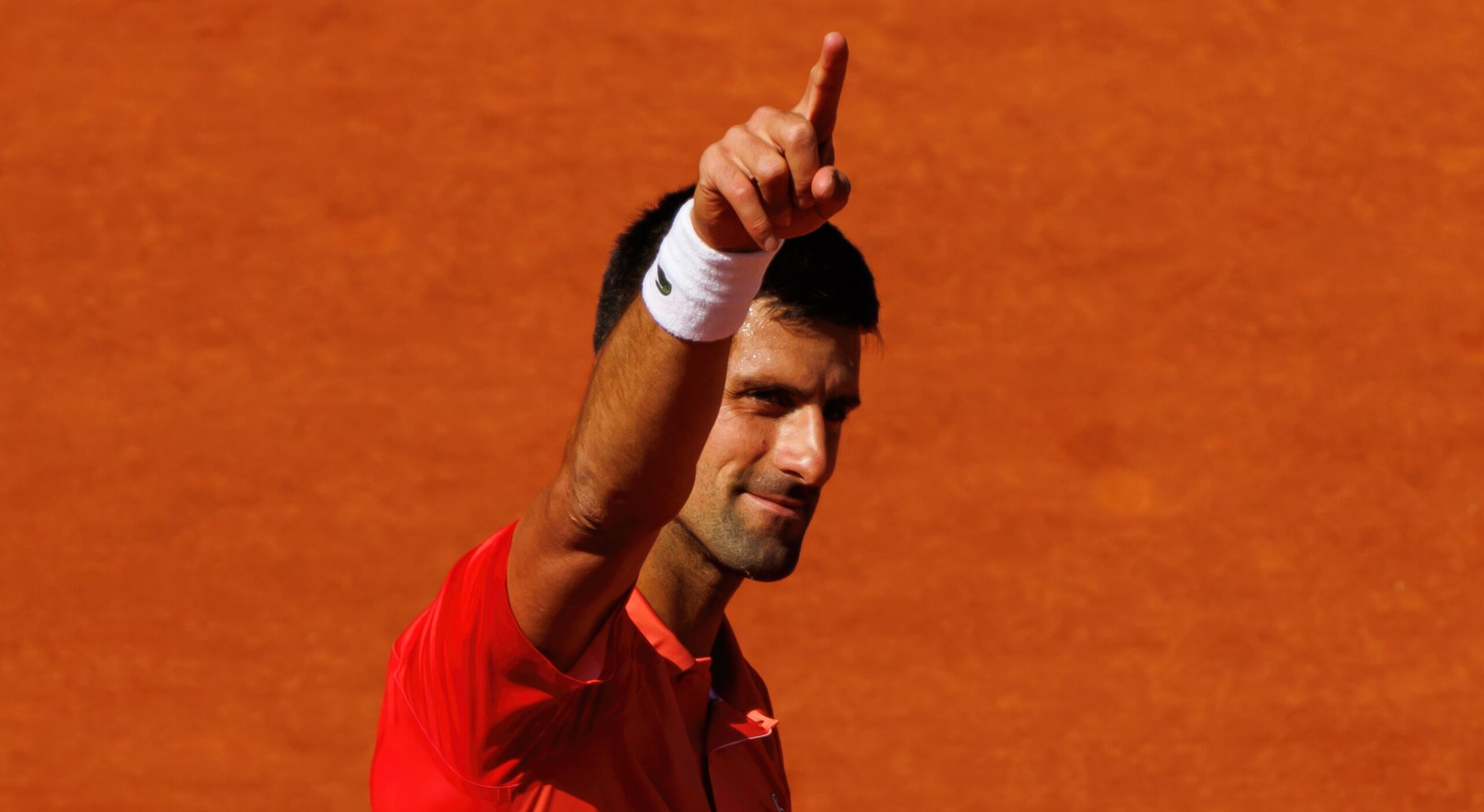 Novak Djokovic are mult tupeu să vrea să fie considerat GOAT-ul din tenis! Avantajul sârbului la Roland Garros