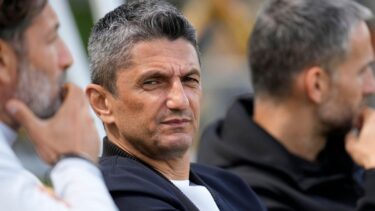 Răzvan Lucescu va intra în istoria lui PAOK! Recordul impresionant pe care îl va stabili