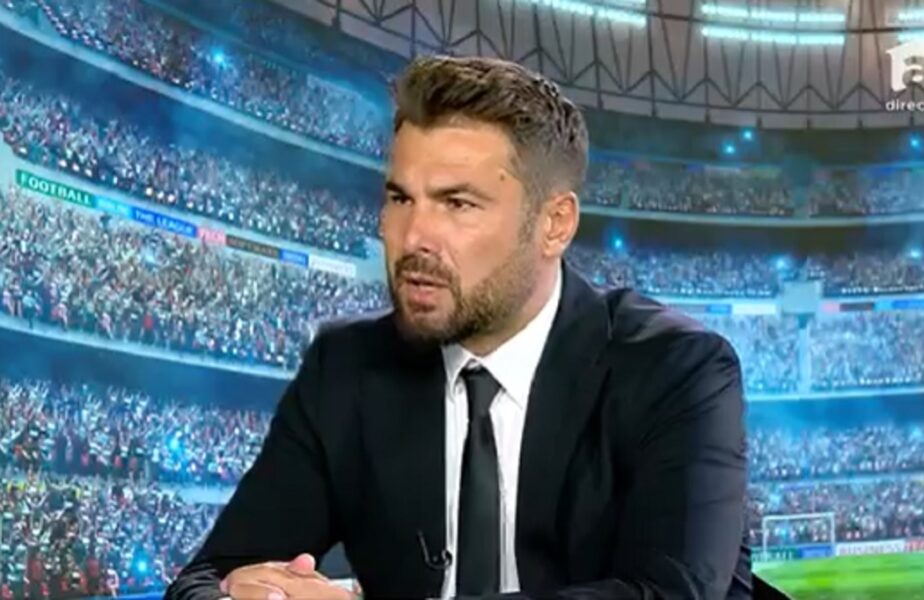 Reacţia lui Adi Mutu, după Kosovo – România 0-0. Expertul Antena 1: „Nu îmi vine să cred că există aşa ceva în 2023”