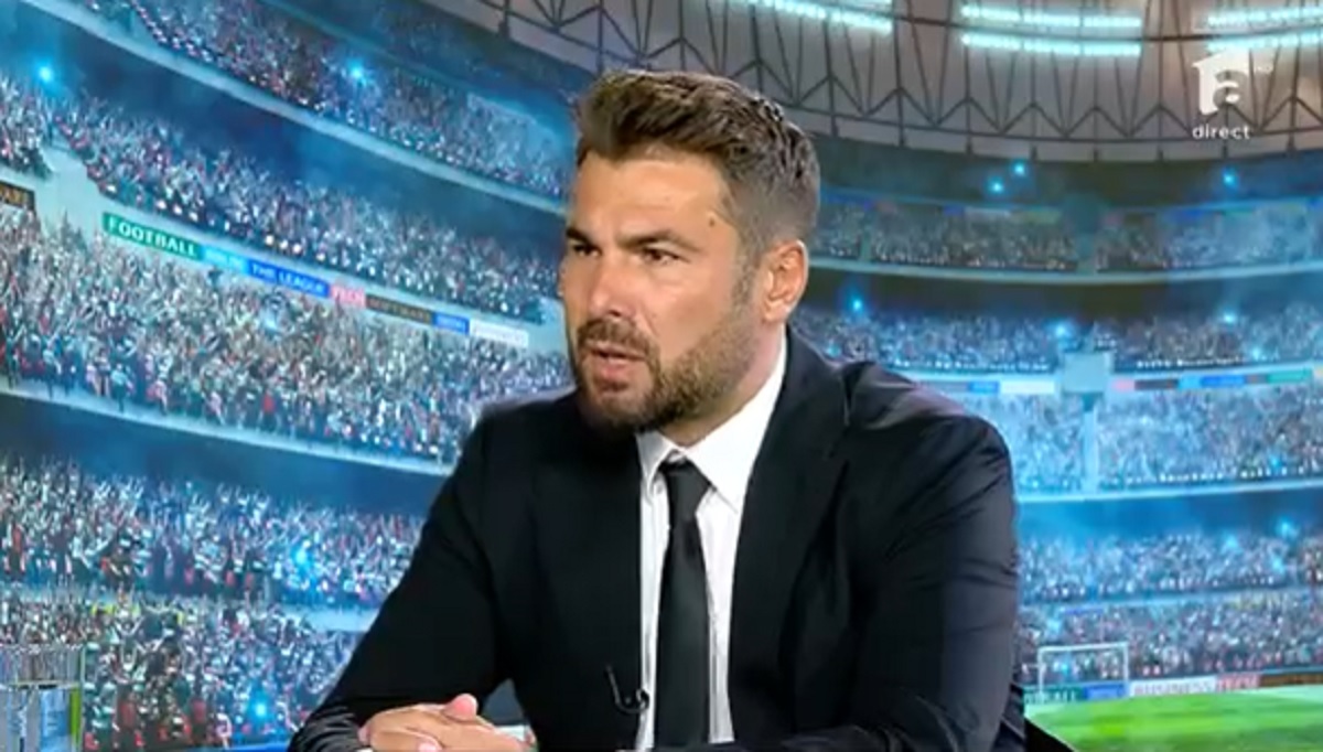 Reacţia lui Adi Mutu, după Kosovo – România 0-0. Expertul Antena 1: „Nu îmi vine să cred că există aşa ceva în 2023