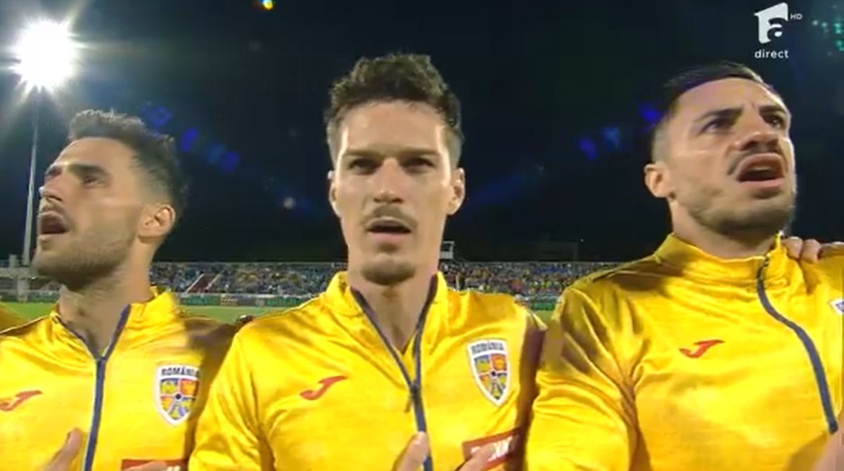 Kosovo – România LIVE VIDEO | Cum i-a ajutat UEFA pe tricolori fără să vrea acest lucru. Ce a apărut pe foaia de joc