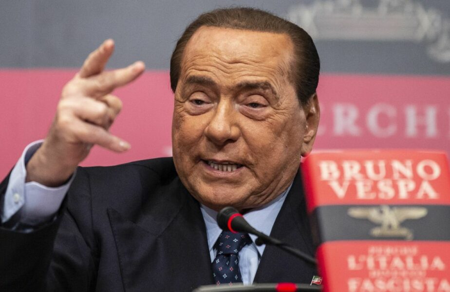 Cine va moşteni averea uriaşă a lui Silvio Berlusconi! Fostul patron al lui AC Milan era printre cei mai bogaţi oameni ai lumii