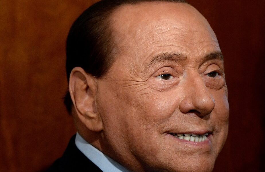 Silvio Berlusconi a murit! Fostul președinte de la AC Milan avea 86 de ani