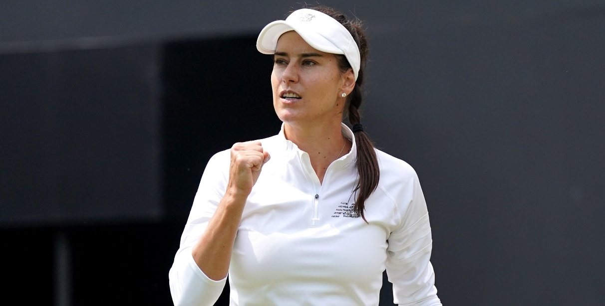 Wimbledon 2023 | Sorana Cîrstea a oferit prima reacție, după victoria cu Jelena Ostapenko