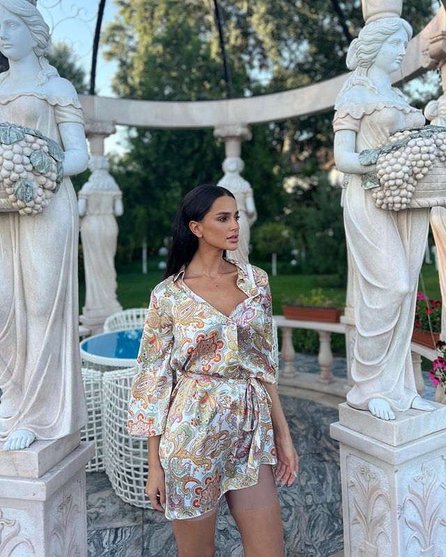 Instagram Bianca Marina
