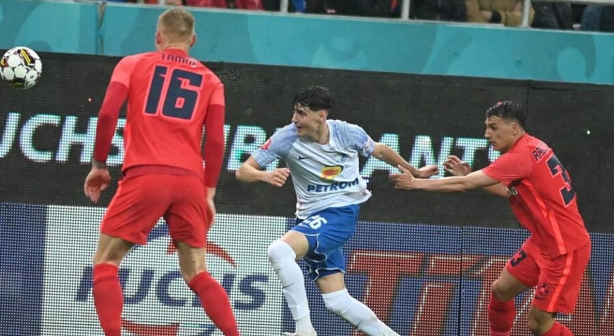 Gică Hagi dă lovitura anului în fotbalul românesc