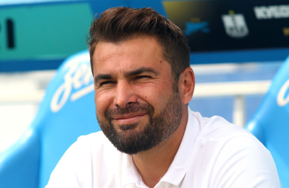 Adrian Mutu a făcut o ofertă surprinzătoare pentru un jucător de la Sepsi. Laszlo Dioszegi a recunoscut: „O sumă ridicolă!”