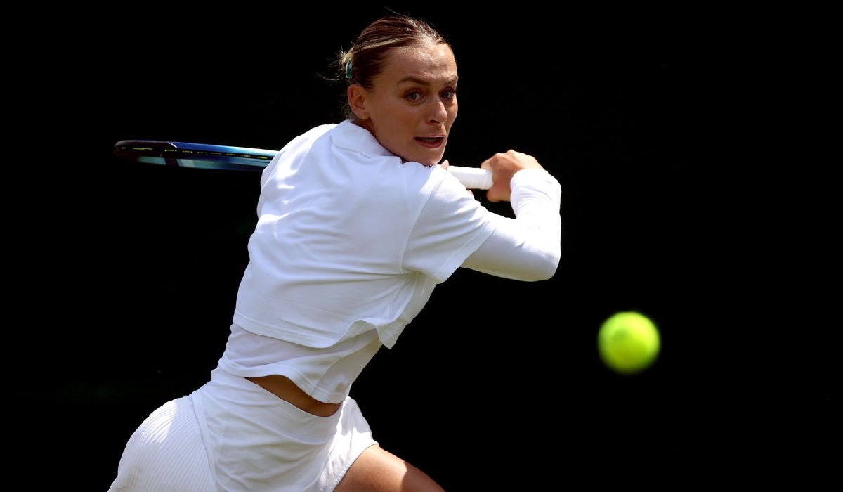 Wimbledon 2023 | Ana Bogdan şi Jaqueline Cristian s-au calificat în turul doi la dublu