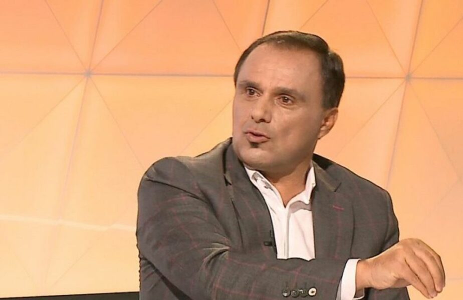 Basarab Panduru, reacţie fabuloasă după oferta de 7 milioane de euro pentru Daniel Bîrligea: „Să-l împacheteze şi să-l ducă”