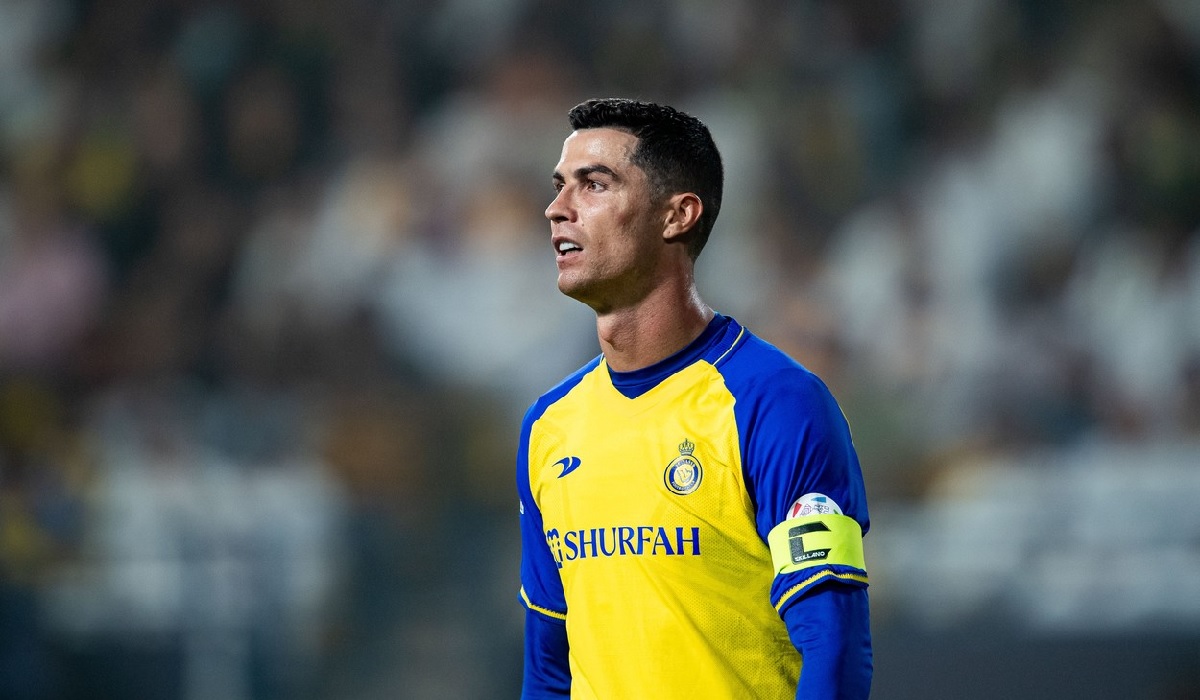 UEFA îl vrea pe Cristiano Ronaldo în Liga Campionilor