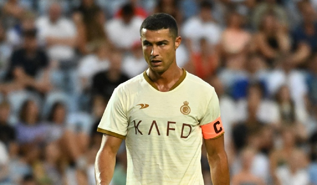Cristiano Ronaldo nu se mai întoarce în Europa: „Uşa e complet închisă. Portughezul a comparat campionatul arab cu MLS
