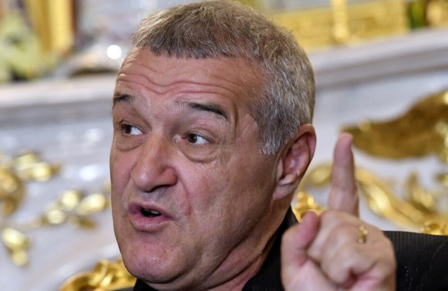 Gigi Becali, ofertă pentru Joyskim Dawa de la un colos al Greciei: „Am cerut 3 milioane de euro”