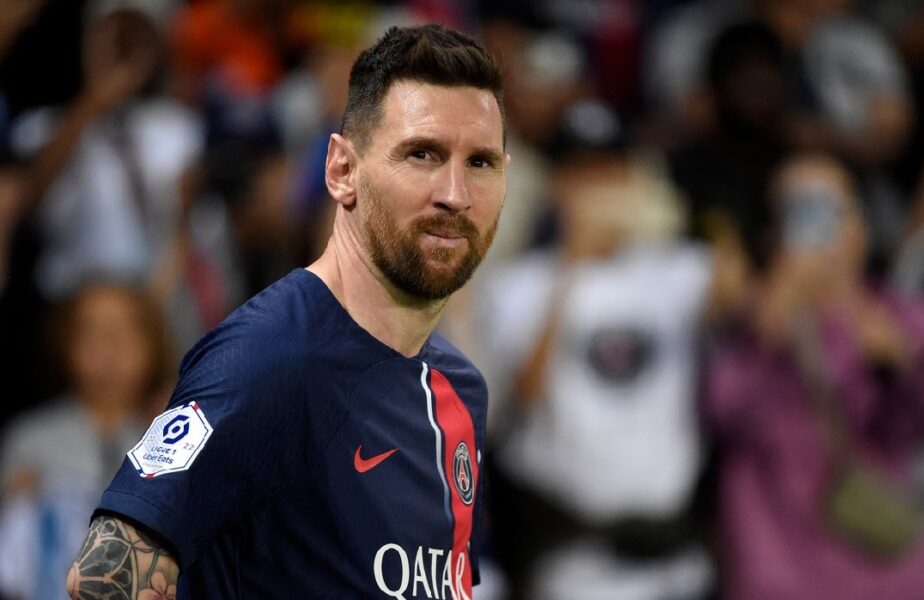 Inter Miami a dezvăluit salariul lui Messi! Cât va încasa argentinianul în MLS