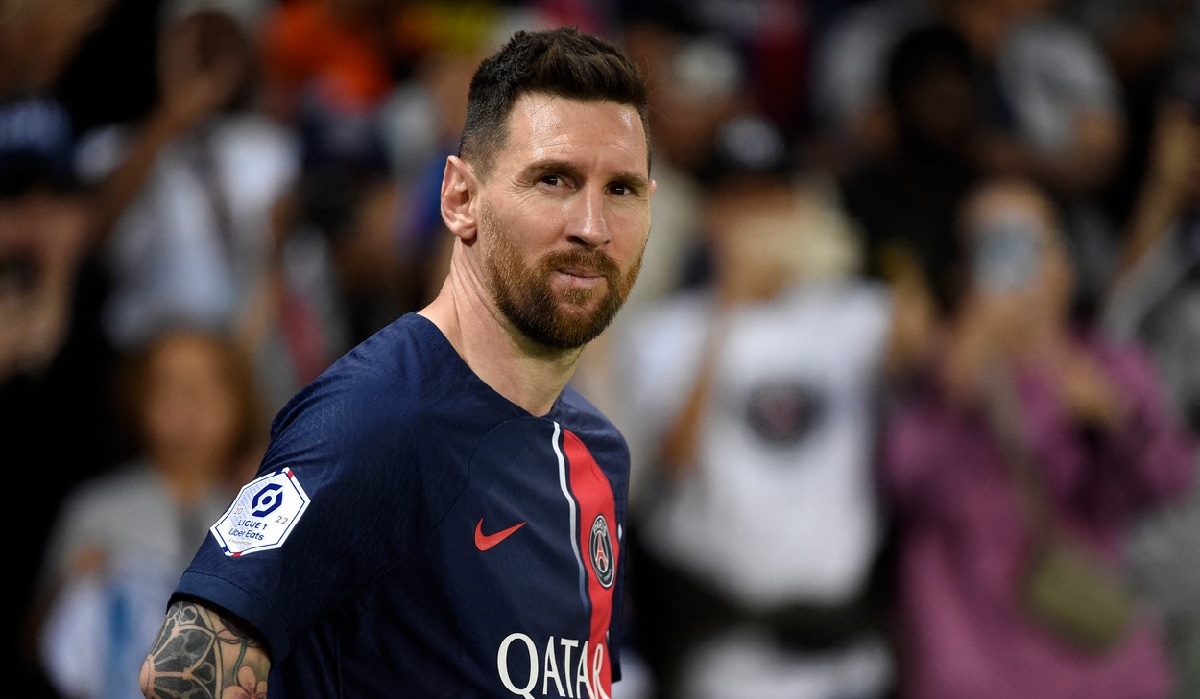 Inter Miami a dezvăluit salariul lui Messi