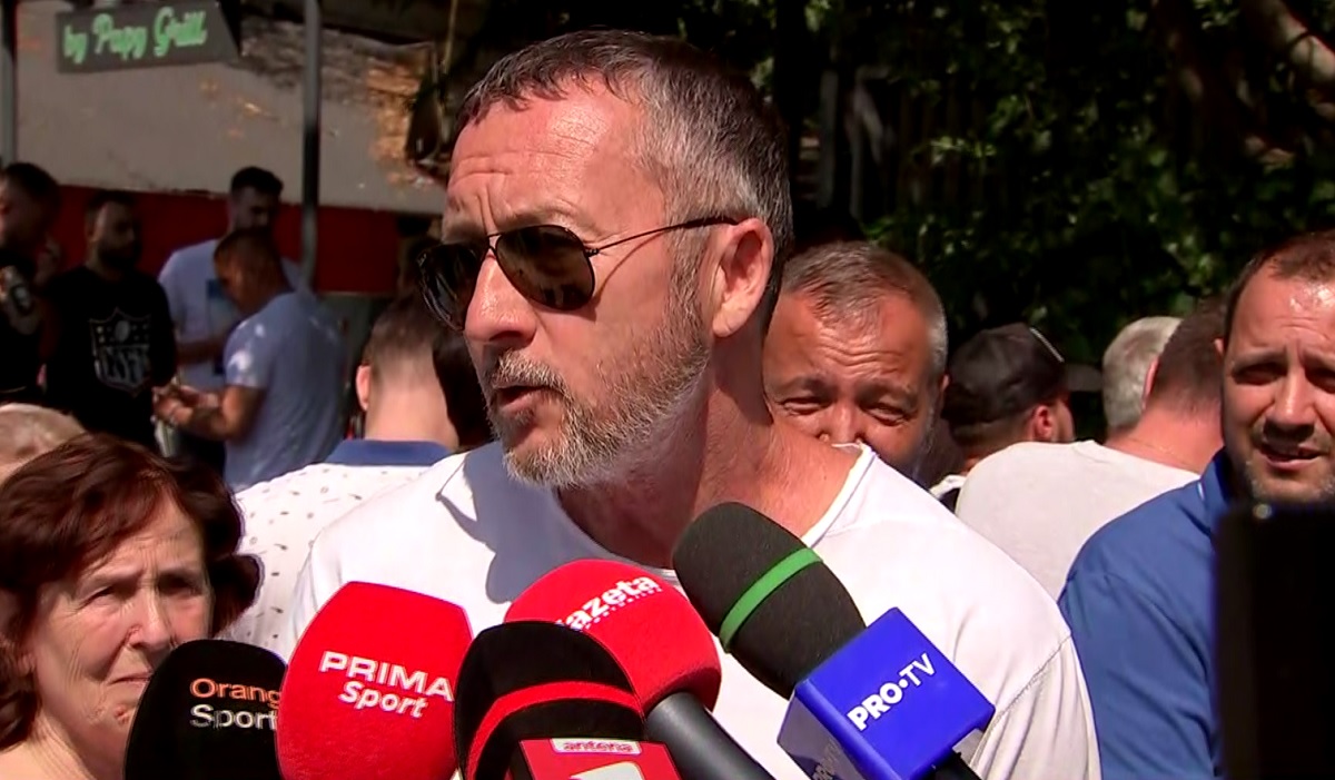 Mihai Stoica, mesaj categoric înainte de FCSB – Dinamo: „Oamenii au fost izgoniţi din Ghencea!