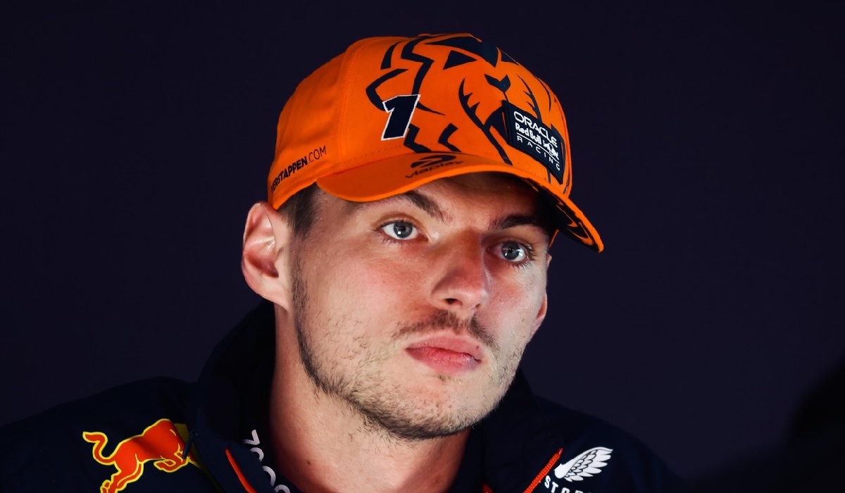 Max Verstappen, penalizat cu 5 locuri pe grila de start a Marelui Premiu al Belgiei