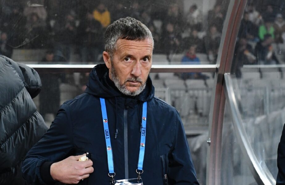 Reacţia lui Mihai Stoica, după ce Marius Şumudică a spus că ar antrena la FCSB: „Nu e corectă discuţia”