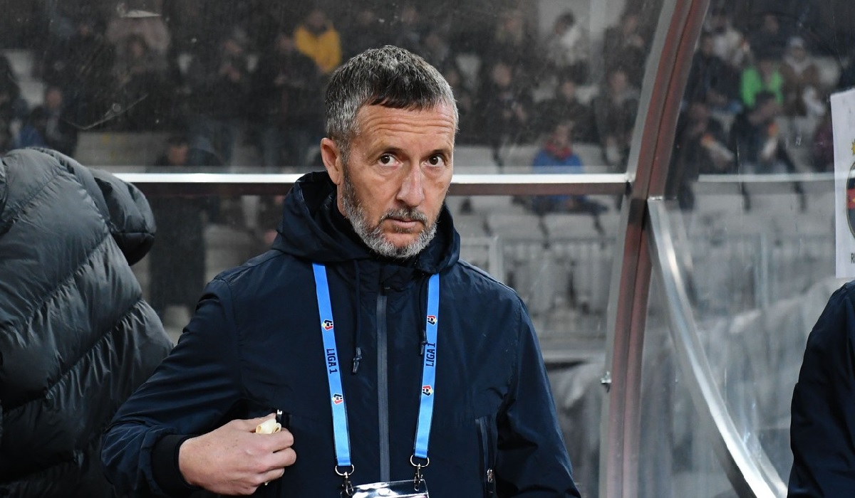Reacţia lui Mihai Stoica, după ce Marius Şumudică a spus că ar antrena la FCSB: „Nu e corectă discuţia