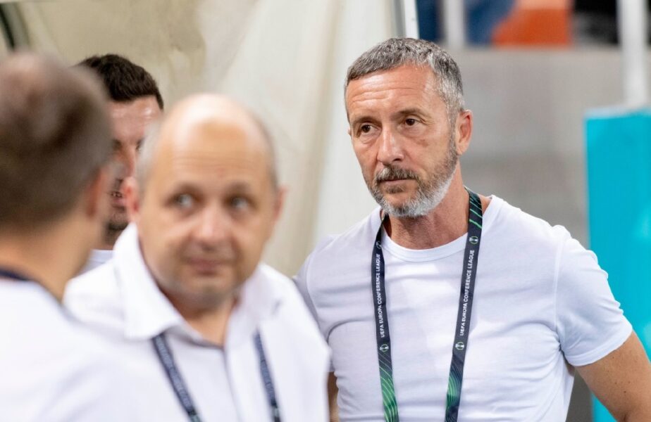 Mihai Stoica, îngrijorat înaintea debutului lui FCSB în Liga 1: „Nu vreţi să ştiţi cum arată gazonul”