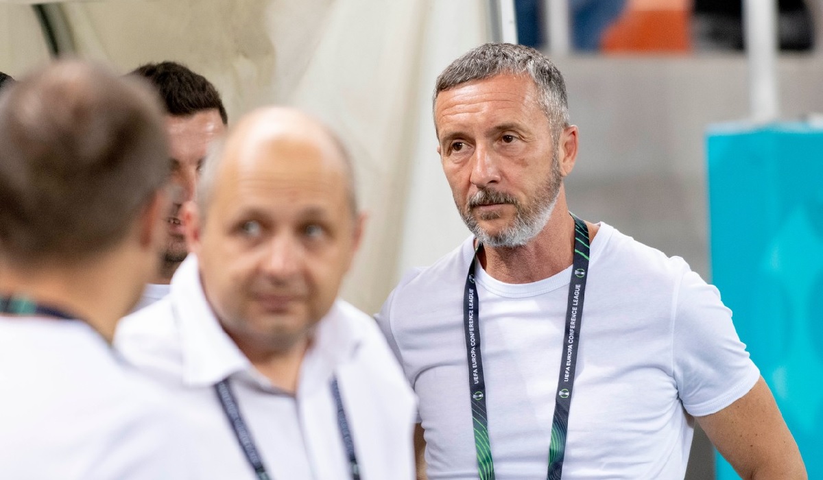 Mihai Stoica, îngrijorat înaintea debutului lui FCSB în Liga 1: „Nu vreţi să ştiţi cum arată gazonul