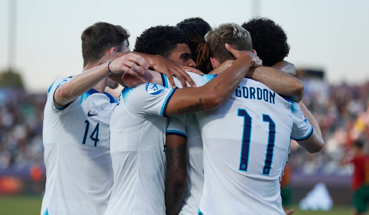 Semifinale EURO U21 | Israel - Anglia se joacă acum