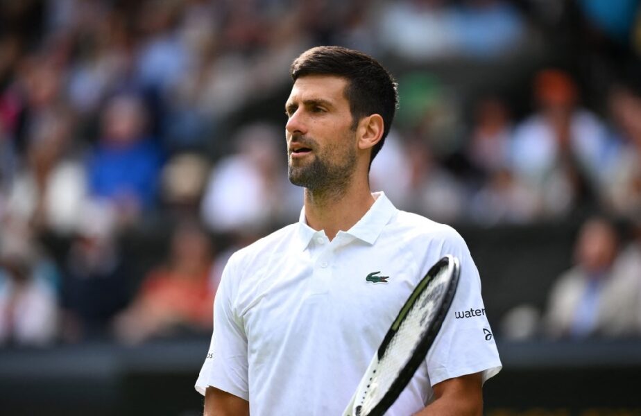 Wimbledon 2023 | Novak Djokovic, sincer după debutul cu dreptul la Londra: „Am fost epuizat fizic şi psihic după Roland Garros”