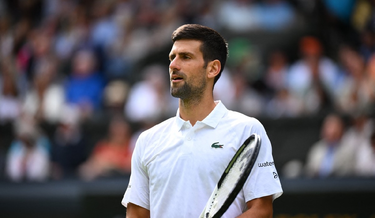Wimbledon 2023 | Novak Djokovic, sincer după debutul cu dreptul la Londra: „Am fost epuizat fizic şi psihic după Roland Garros