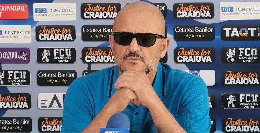 Adrian Mititelu a anunţat că e aproape de retragere, la câteva ore după ce l-a pus de Nicolae Dică antrenor