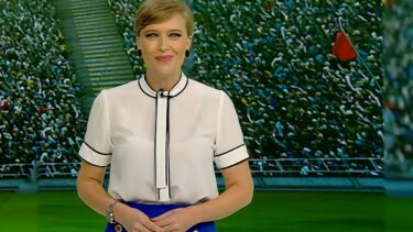 Alexandra Tudor îţi prezintă AntenaSport Update! Cele mai tari ştiri ale zilei de 14 iulie