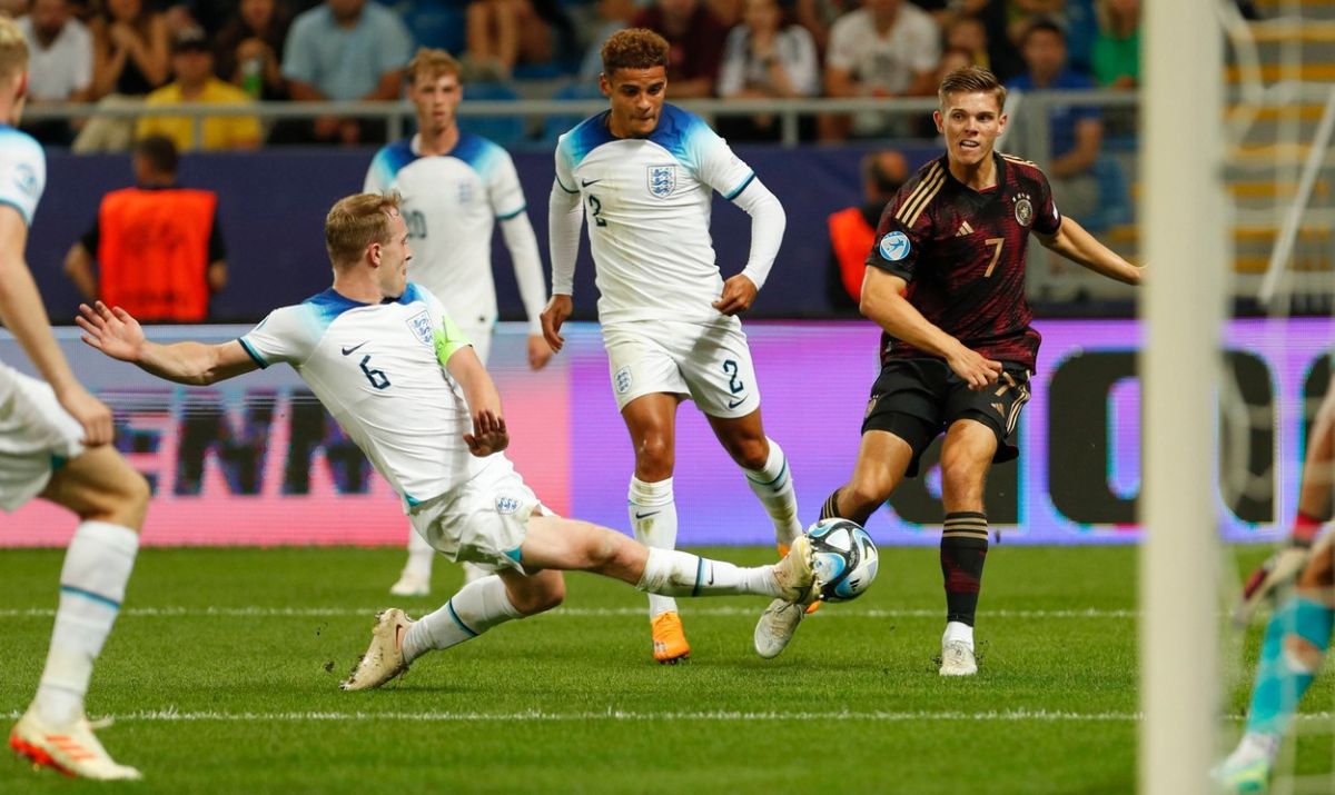EURO 2023 U21 | Anglia - Portugalia şi Franţa - Ucraina