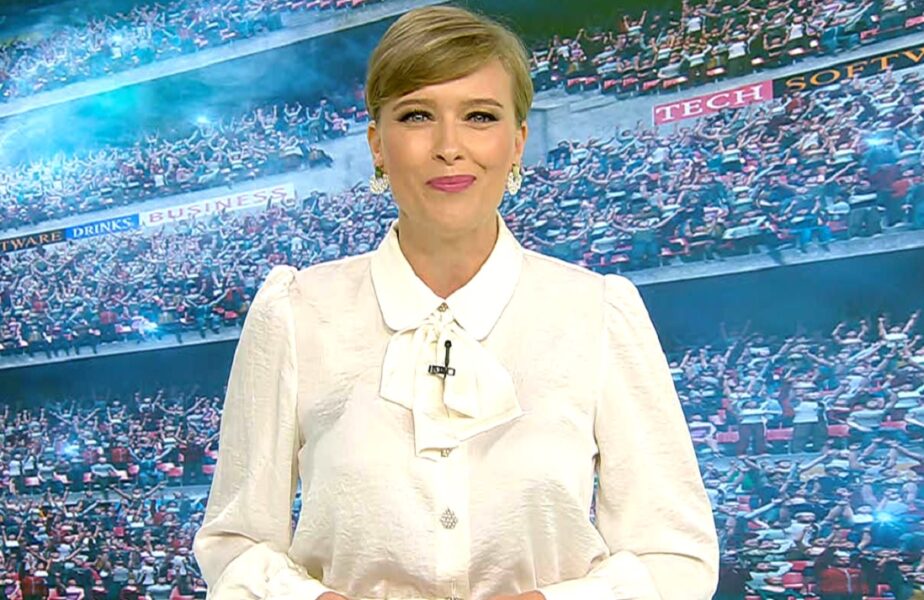 Alexandra Tudor îţi prezintă AntenaSport Update! Cele mai tari ştiri ale zilei de 19 iulie 2023