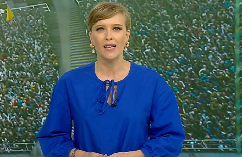 Alexandra Tudor îţi prezintă AntenaSport Update. Cele mai tari ştiri sportive ale zilei de 28 iulie 2023